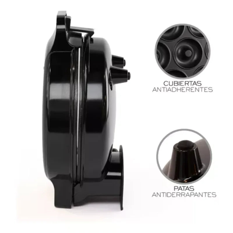 Mini Donut Maker