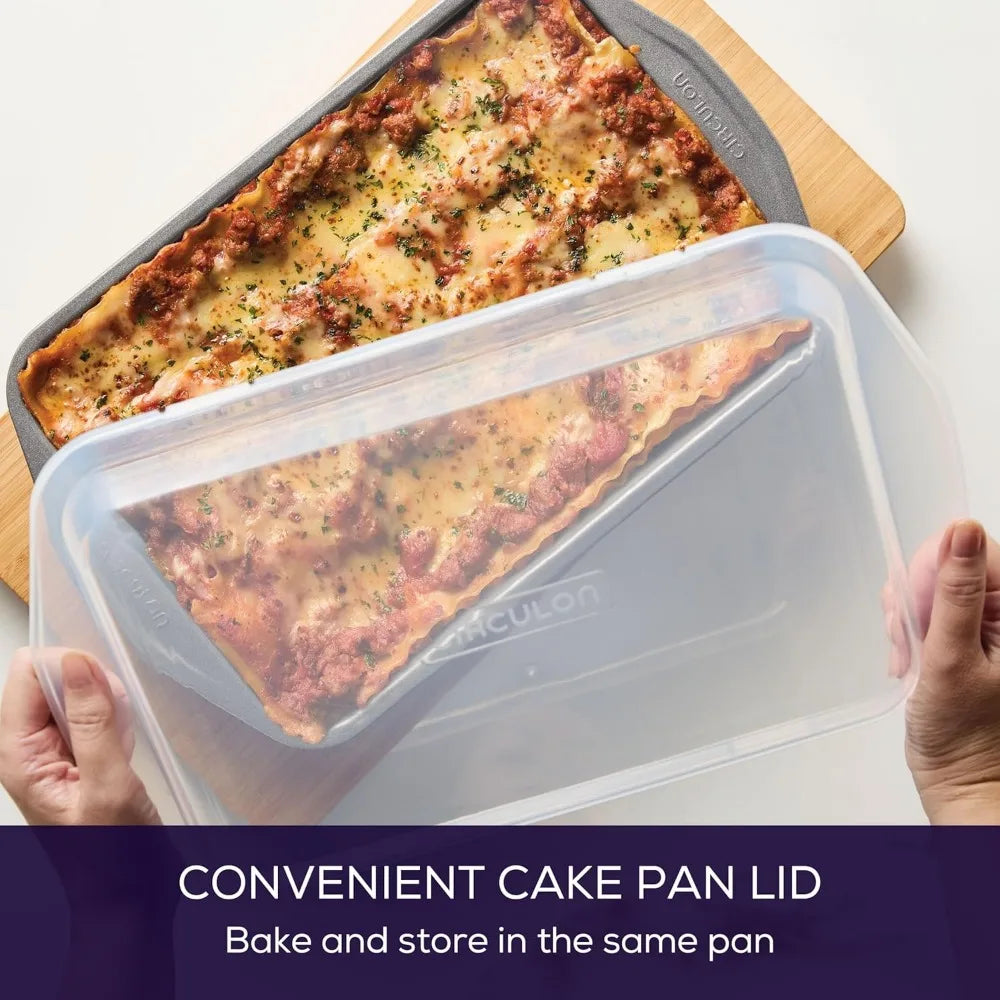 10 Piece Bakeware Set