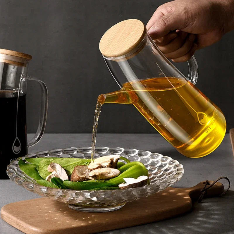Olive Oil Dispenser