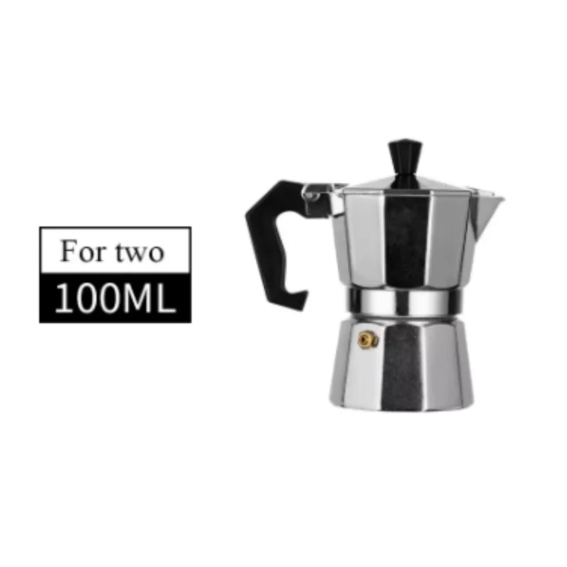 Stovetop Coffee, Espresso Maker