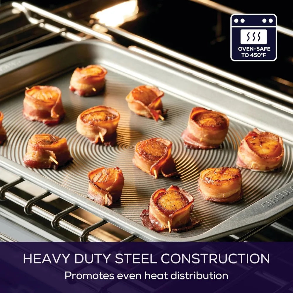 10 Piece Bakeware Set