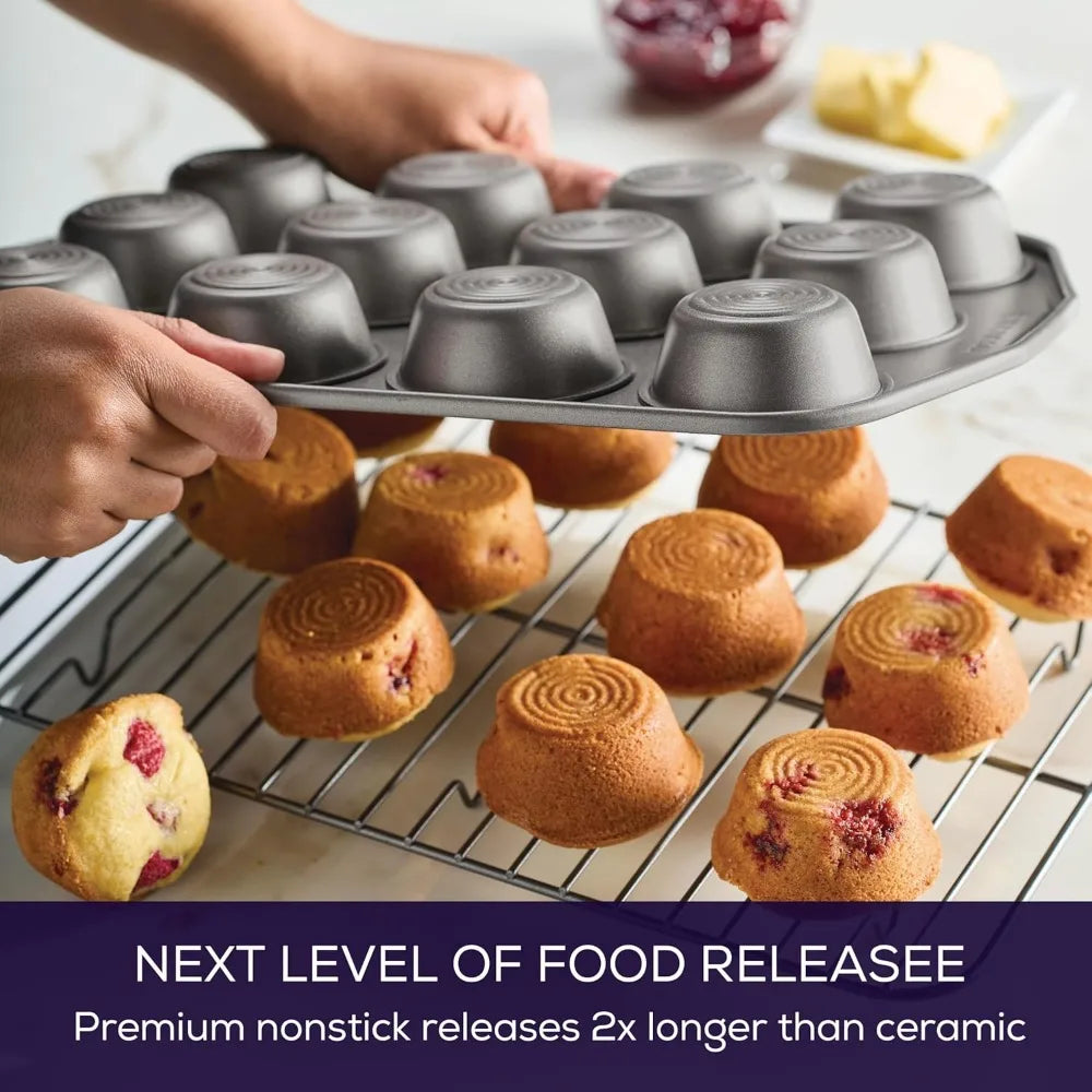 10 Piece Bakeware Set
