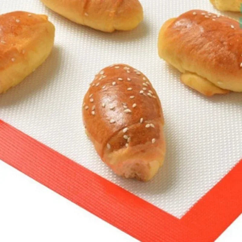 Food Grade High Temperature Baking Mat