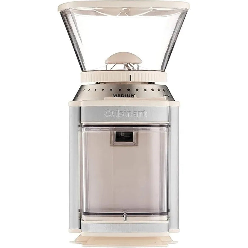 18-Settings Electric Automatic Coffee Grinder