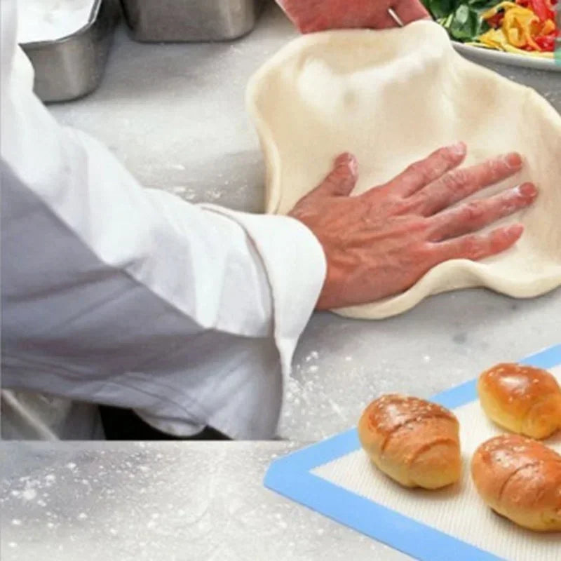 Food Grade High Temperature Baking Mat