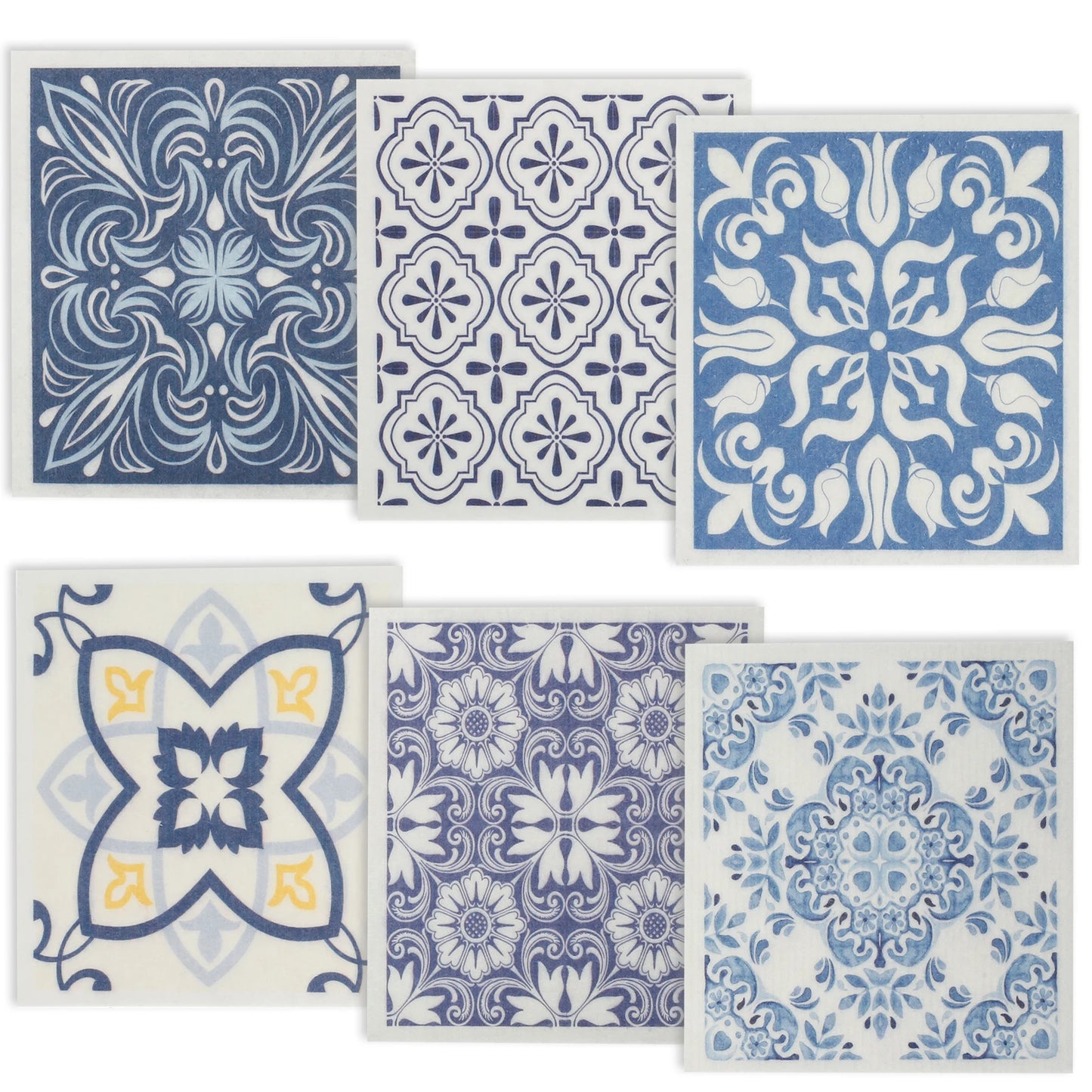 Swedish Kitchen Dishcloths