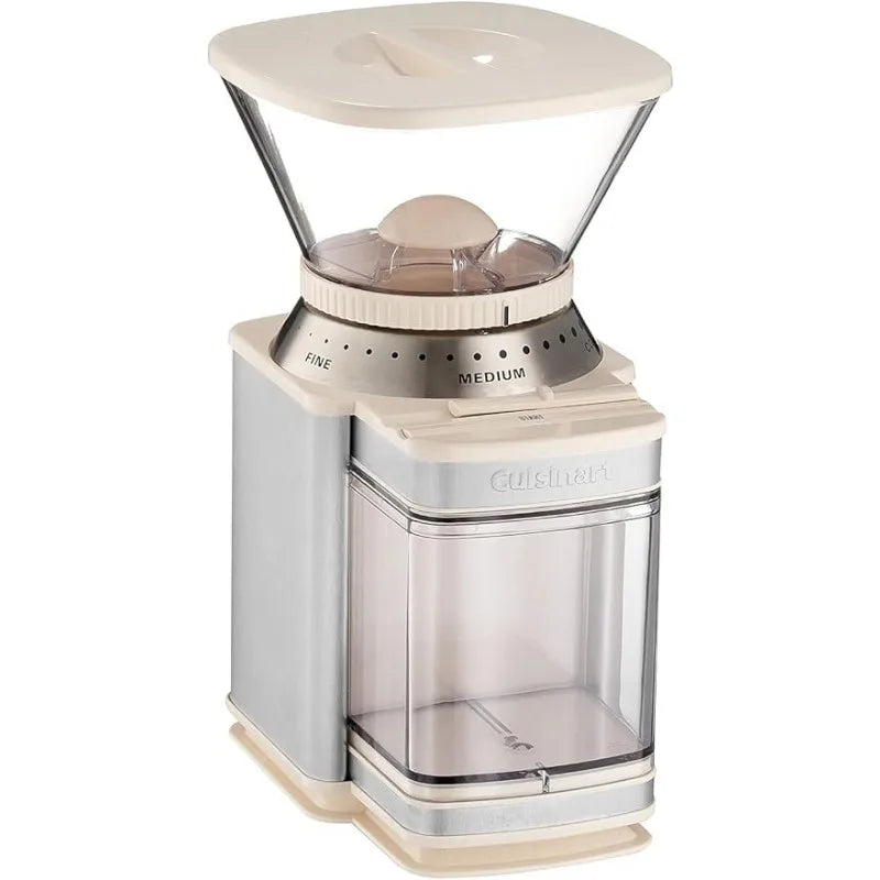 18-Settings Electric Automatic Coffee Grinder