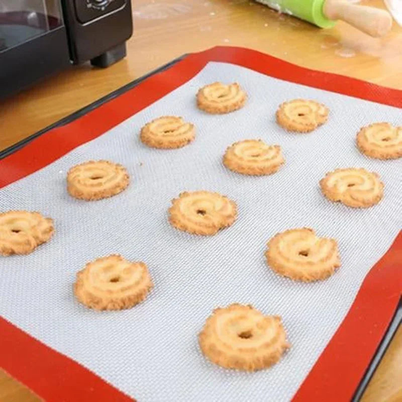 Food Grade High Temperature Baking Mat
