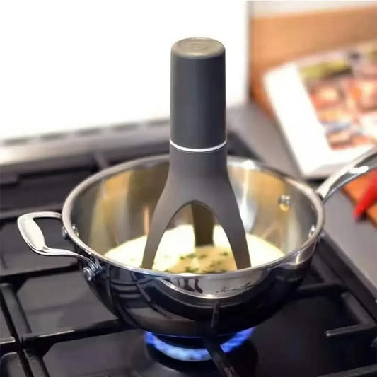 Electric Handheld Kitchen Whisk Mixer Blender