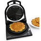 Traditional Five Hearts Waffle Maker