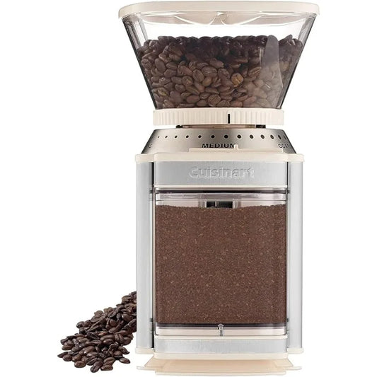 18-Settings Electric Automatic Coffee Grinder