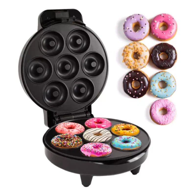 Mini Donut Maker