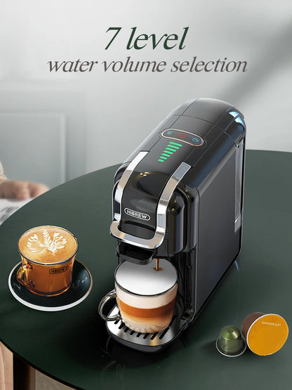 5 in 1 Kcapsule Hot/Cold Coffee Maker