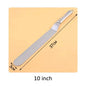 Spatula Decorating Tools