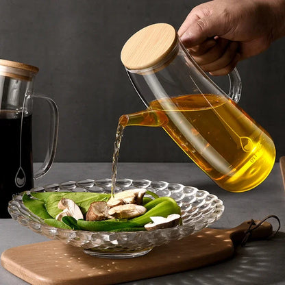 Olive Oil Dispenser