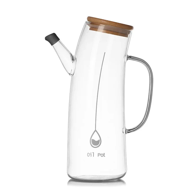 Olive Oil Dispenser