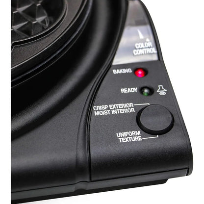 Traditional Five Hearts Waffle Maker