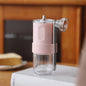 Portable Travel Size Manual Coffee Bean Grinder