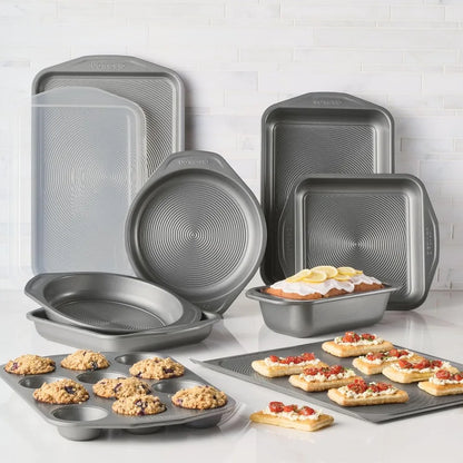 10 Piece Bakeware Set