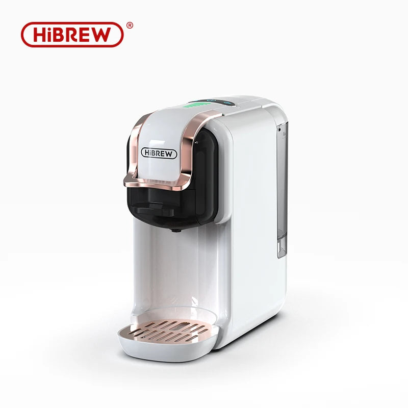 5 in 1 Kcapsule Hot/Cold Coffee Maker