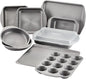 10 Piece Bakeware Set