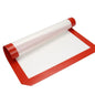 Food Grade High Temperature Baking Mat