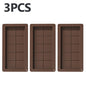 10 Cavity Silicone Chocolate Candy Mold