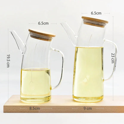 Olive Oil Dispenser