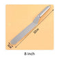 Spatula Decorating Tools