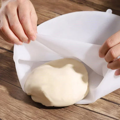 Silicone Dough Kneading and Mixing Bag 