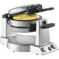 Flip Belgian Waffle &  Omelet Maker