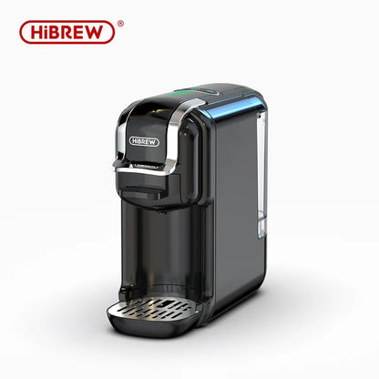 5 in 1 Kcapsule Hot/Cold Coffee Maker