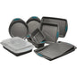 10 Piece  Bakeware Set