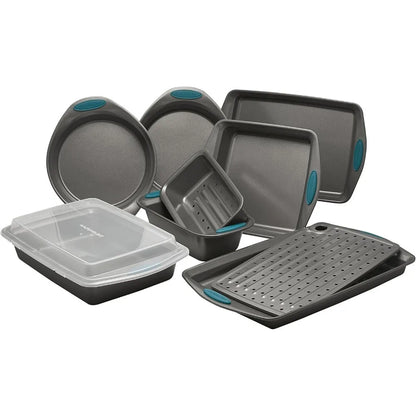10 Piece  Bakeware Set