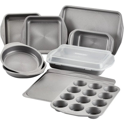 10 Piece Bakeware Set