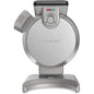 Vertical Mini Belgian Waffle Maker