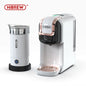 5 in 1 Kcapsule Hot/Cold Coffee Maker