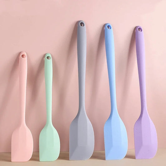 Silicone Spatula Scraper