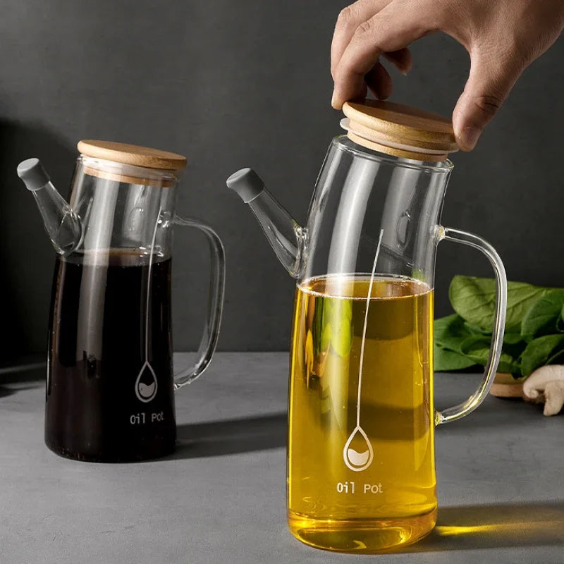 Olive Oil Dispenser
