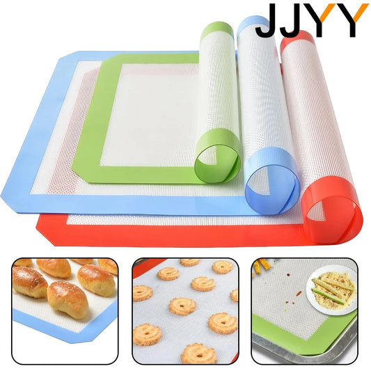 Food Grade High Temperature Baking Mat