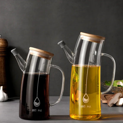 Olive Oil Dispenser