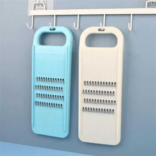 Manual Grater