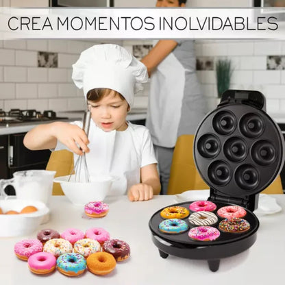 Mini Donut Maker