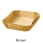 Air Fryer Basket Paper Liners